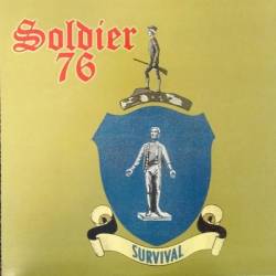 Soldier 76 : Survival